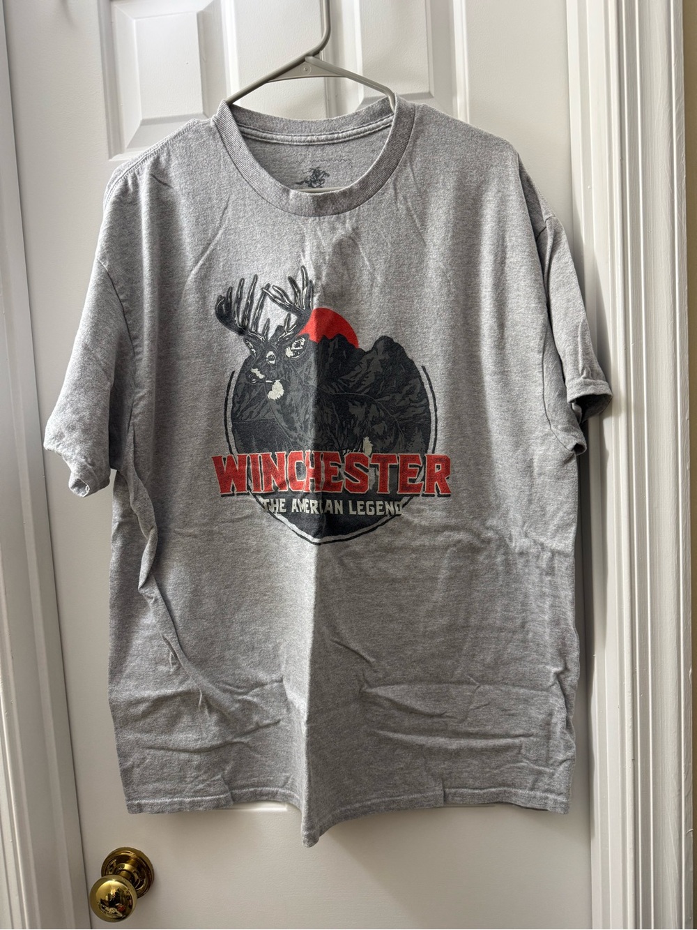 Men’s Winchester T-shirt